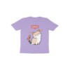 Lovely Cat Toddler’s T-Shirt - Fashion Greet Lovely Cat Toddler’s T-Shirt - Fashion Greet