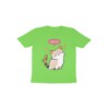 Lovely Cat Toddler’s T-Shirt - Fashion Greet Lovely Cat Toddler’s T-Shirt - Fashion Greet
