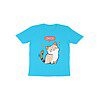 Lovely Cat Toddler’s T-Shirt - Fashion Greet Lovely Cat Toddler’s T-Shirt - Fashion Greet