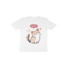 Lovely Cat Toddler’s T-Shirt - Fashion Greet Lovely Cat Toddler’s T-Shirt - Fashion Greet