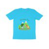 Kids T-Shirt Dinosaur Era - Fashion Greet Kids T-Shirt Dinosaur Era - Fashion Greet
