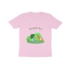 Kids T-Shirt Dinosaur Era - Fashion Greet Kids T-Shirt Dinosaur Era - Fashion Greet