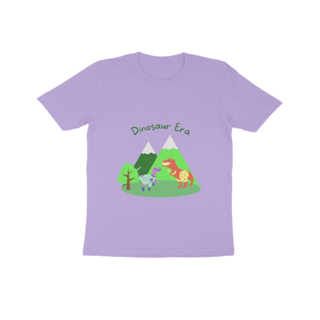 Kids T-Shirt Dinosaur Era - Fashion Greet Kids T-Shirt Dinosaur Era - Fashion Greet