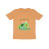 Kids T-Shirt Dinosaur Era - Fashion Greet Kids T-Shirt Dinosaur Era - Fashion Greet