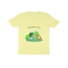 Kids T-Shirt Dinosaur Era - Fashion Greet Kids T-Shirt Dinosaur Era - Fashion Greet
