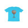 Toddler’s T-Shirt Time to Dream - Fashion Greet