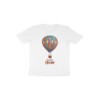 Toddler’s T-Shirt Time to Dream - Fashion Greet