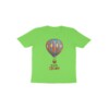 Toddler’s T-Shirt Time to Dream - Fashion Greet
