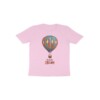 Toddler’s T-Shirt Time to Dream - Fashion Greet