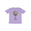 Toddler’s T-Shirt Time to Dream - Fashion Greet