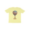 Toddler’s T-Shirt Time to Dream - Fashion Greet