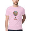 Men’s T-Shirt Time to Dream - Fashion Greet