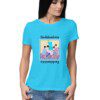 Women’s T-Shirt Fashionista - Fashion Greet