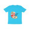 Kids Movie Theme T-Shirt - Fashion Greet