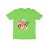 Kids Movie Theme T-Shirt - Fashion Greet
