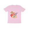 Kids Movie Theme T-Shirt - Fashion Greet