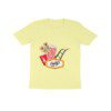 Kids Movie Theme T-Shirt - Fashion Greet