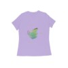 Women’s Psychedelic Butterfly style T-Shirt - Fashion Greet Women’s Psychedelic Butterfly style T-Shirt - Fashion Greet