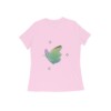 Women’s Psychedelic Butterfly style T-Shirt - Fashion Greet Women’s Psychedelic Butterfly style T-Shirt - Fashion Greet