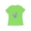 Women’s Psychedelic Butterfly style T-Shirt - Fashion Greet Women’s Psychedelic Butterfly style T-Shirt - Fashion Greet