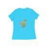 Women’s Psychedelic Butterfly style T-Shirt - Fashion Greet Women’s Psychedelic Butterfly style T-Shirt - Fashion Greet