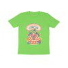 Kid’s Circus Theme T-Shirt - Fashion Greet