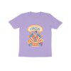 Kid’s Circus Theme T-Shirt - Fashion Greet