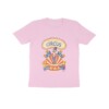 Kid’s Circus Theme T-Shirt - Fashion Greet