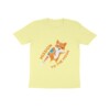 Kids T-Shirt Dog with Mission to the Moon - Fashion Greet Kids T-Shirt Dog with Mission to the Moon - Fashion Greet