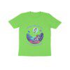 Kids T-Shirt The Sky is not the limit - Fashion Greet Kids T-Shirt The Sky is not the limit - Fashion Greet