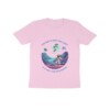 Kids T-Shirt The Sky is not the limit - Fashion Greet Kids T-Shirt The Sky is not the limit - Fashion Greet