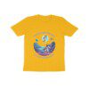 Kids T-Shirt The Sky is not the limit - Fashion Greet Kids T-Shirt The Sky is not the limit - Fashion Greet