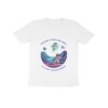 Kids T-Shirt The Sky is not the limit - Fashion Greet Kids T-Shirt The Sky is not the limit - Fashion Greet