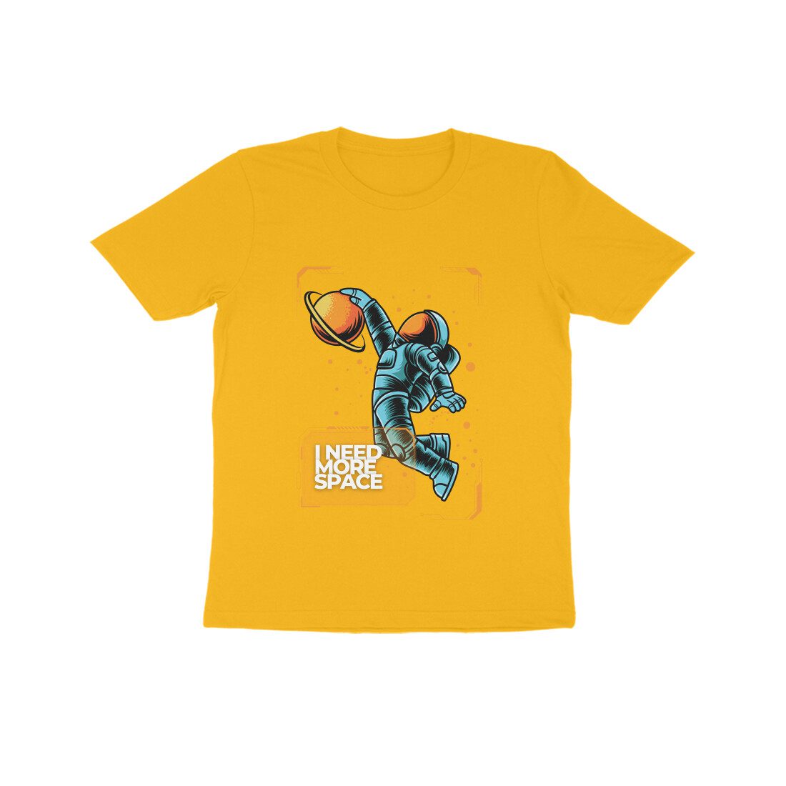 Kids T-Shirt Funny I Need More Space - Fashion Greet Kids T-Shirt Funny I Need More Space - Fashion Greet