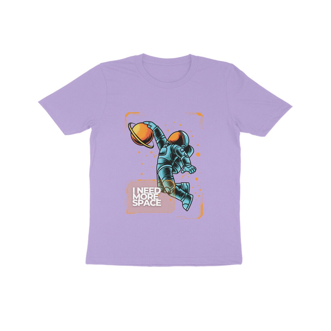 Kids T-Shirt Funny I Need More Space - Fashion Greet Kids T-Shirt Funny I Need More Space - Fashion Greet