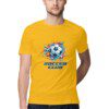 Men’s Soccer Club T-Shirt - Fashion Greet Men’s Soccer Club T-Shirt - Fashion Greet