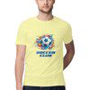 Men’s Soccer Club T-Shirt - Fashion Greet Men’s Soccer Club T-Shirt - Fashion Greet
