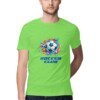 Men’s Soccer Club T-Shirt - Fashion Greet Men’s Soccer Club T-Shirt - Fashion Greet
