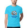 Men’s Soccer Club T-Shirt - Fashion Greet Men’s Soccer Club T-Shirt - Fashion Greet