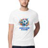Men’s Soccer Club T-Shirt - Fashion Greet Men’s Soccer Club T-Shirt - Fashion Greet