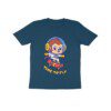 Kids Astronaut Monkey T-Shirt - Fashion Greet Kids Astronaut Monkey T-Shirt - Fashion Greet