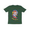 Kids Astronaut Monkey T-Shirt - Fashion Greet Kids Astronaut Monkey T-Shirt - Fashion Greet