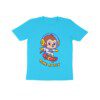 Kids Astronaut Monkey T-Shirt - Fashion Greet Kids Astronaut Monkey T-Shirt - Fashion Greet