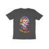 Kids Astronaut Monkey T-Shirt - Fashion Greet Kids Astronaut Monkey T-Shirt - Fashion Greet