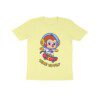 Kids Astronaut Monkey T-Shirt - Fashion Greet Kids Astronaut Monkey T-Shirt - Fashion Greet