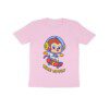 Kids Astronaut Monkey T-Shirt - Fashion Greet Kids Astronaut Monkey T-Shirt - Fashion Greet