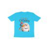 Toddler’s Everyday is CATurday T-Shirt - Fashion Greet Toddler’s Everyday is CATurday T-Shirt - Fashion Greet