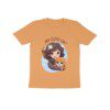 Girl’s My Cute Cat T-Shirt - Fashion Greet