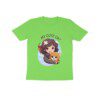 Girl’s My Cute Cat T-Shirt - Fashion Greet