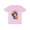 Girl’s My Cute Cat T-Shirt - Fashion Greet
